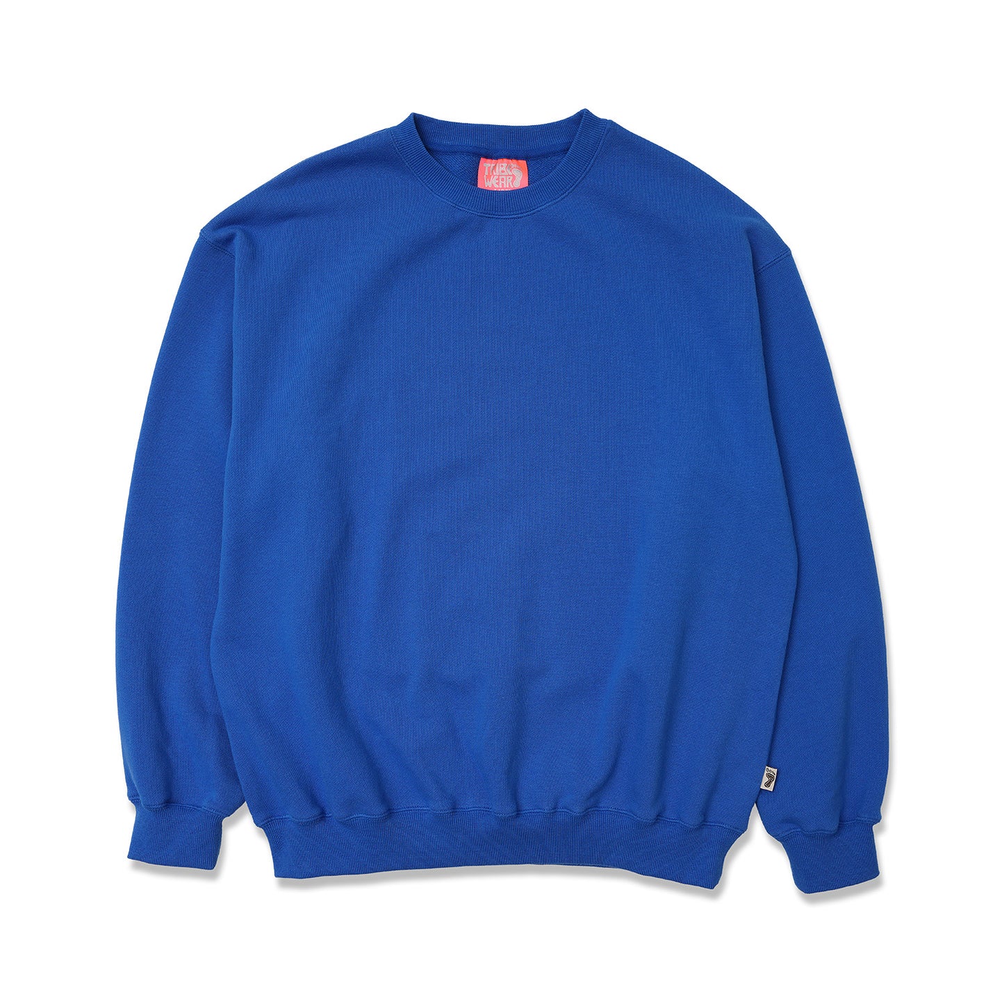 blue-basic-sweat-crewneck-front