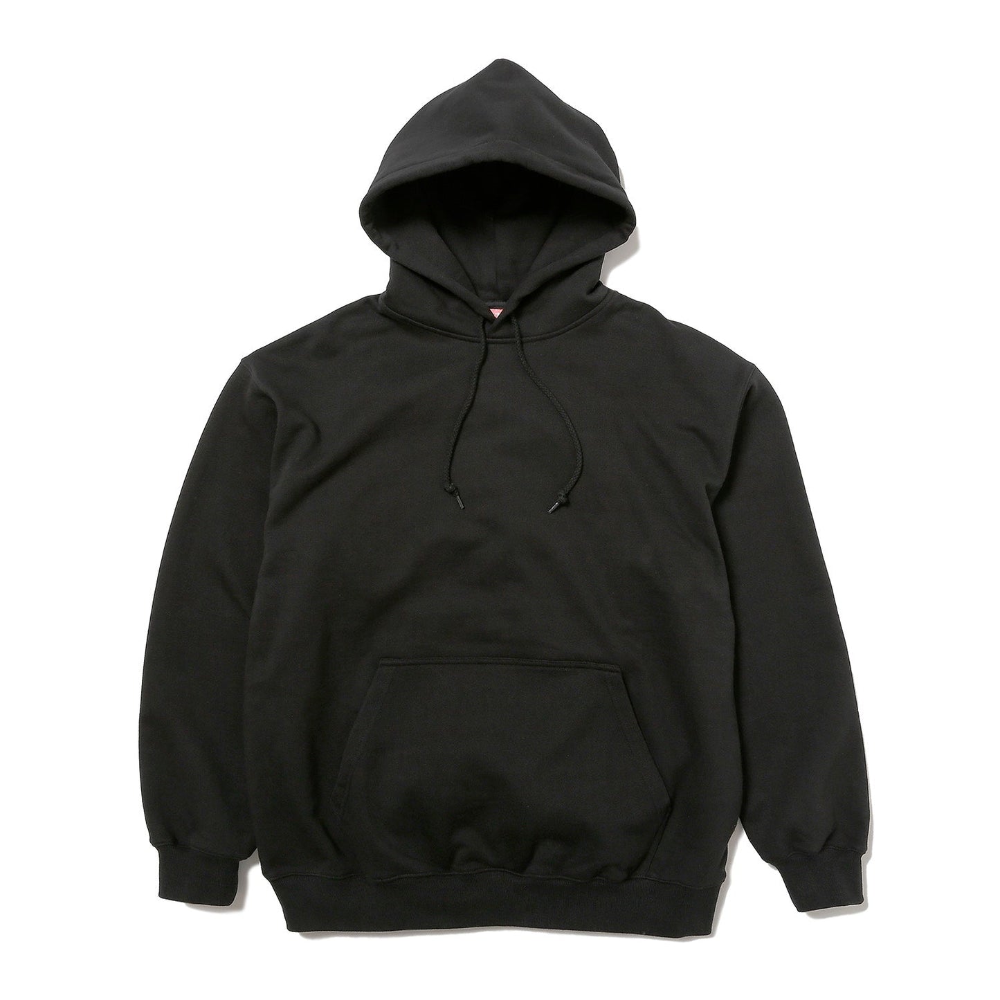 black-basic-hoodie-front