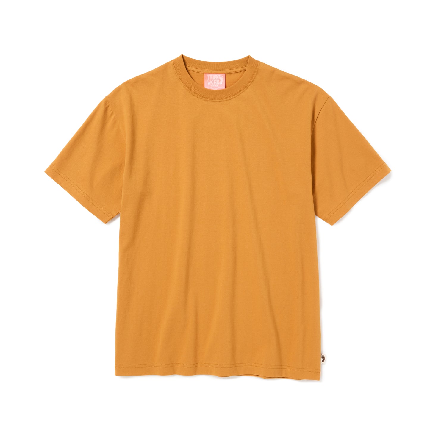 Mastered Basic Short Sleeve Tee