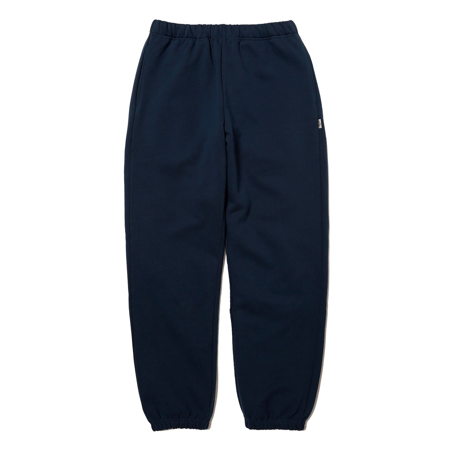 Navy Basic Sweat Pant