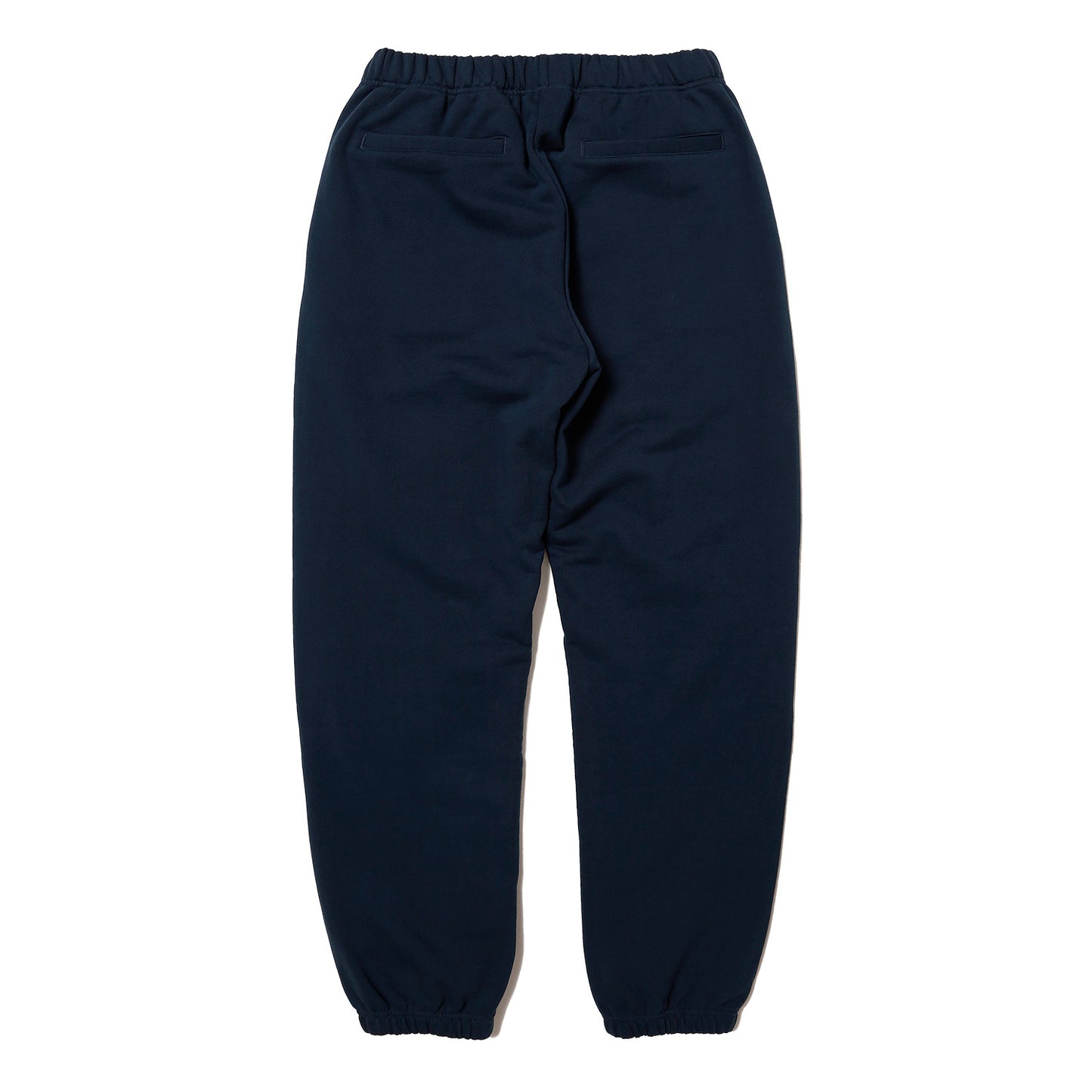 Navy Basic Sweat Pant