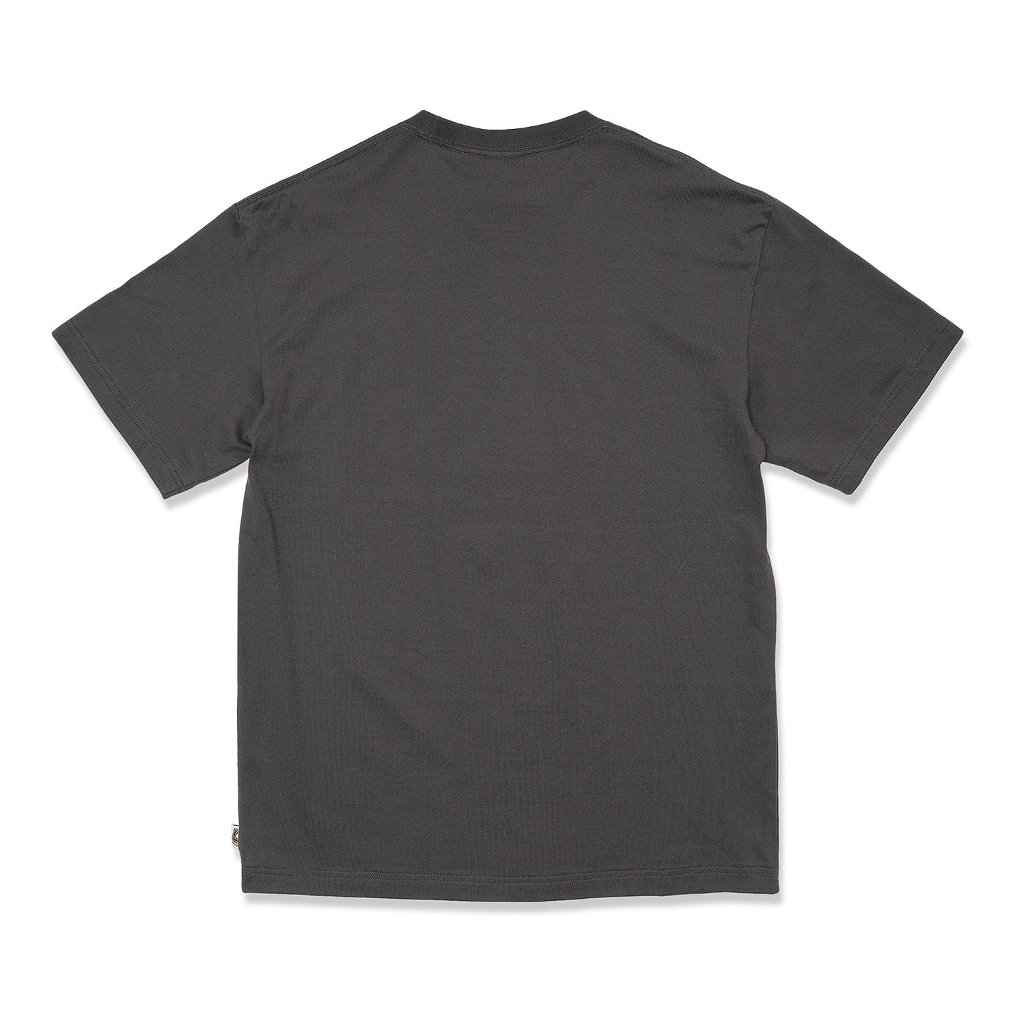 C.Gray Basic Short Sleeve Tee