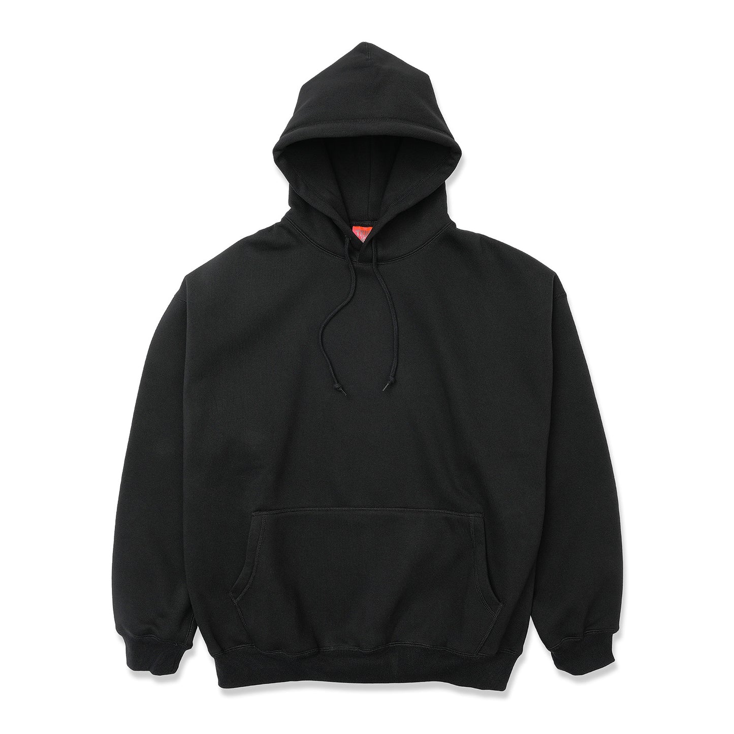 Black Not Basic Hoodie