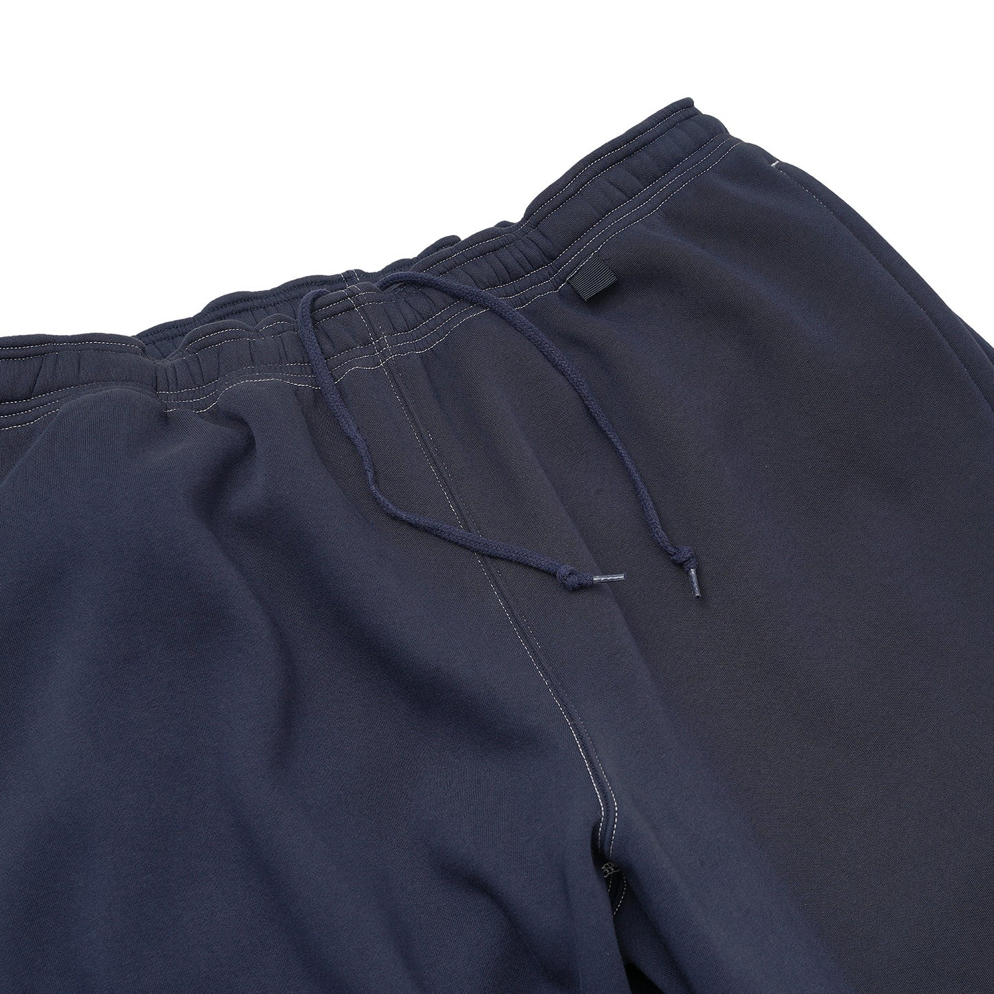 Navy Not Basic Sweat Pant