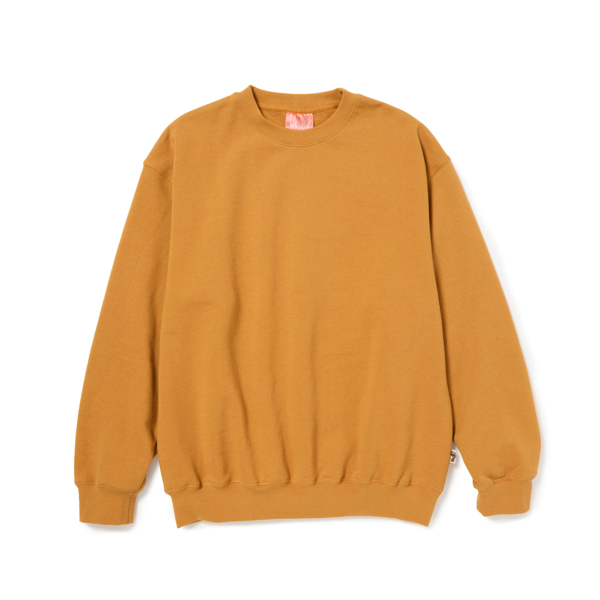 Mastered Basic Sweat Crewneck