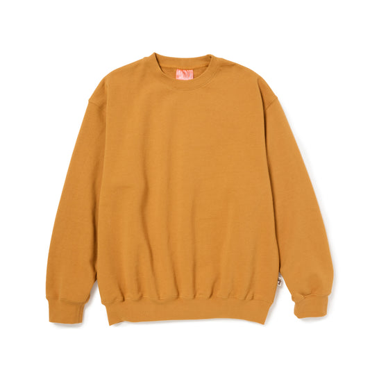 Mastered Basic Sweat Crewneck