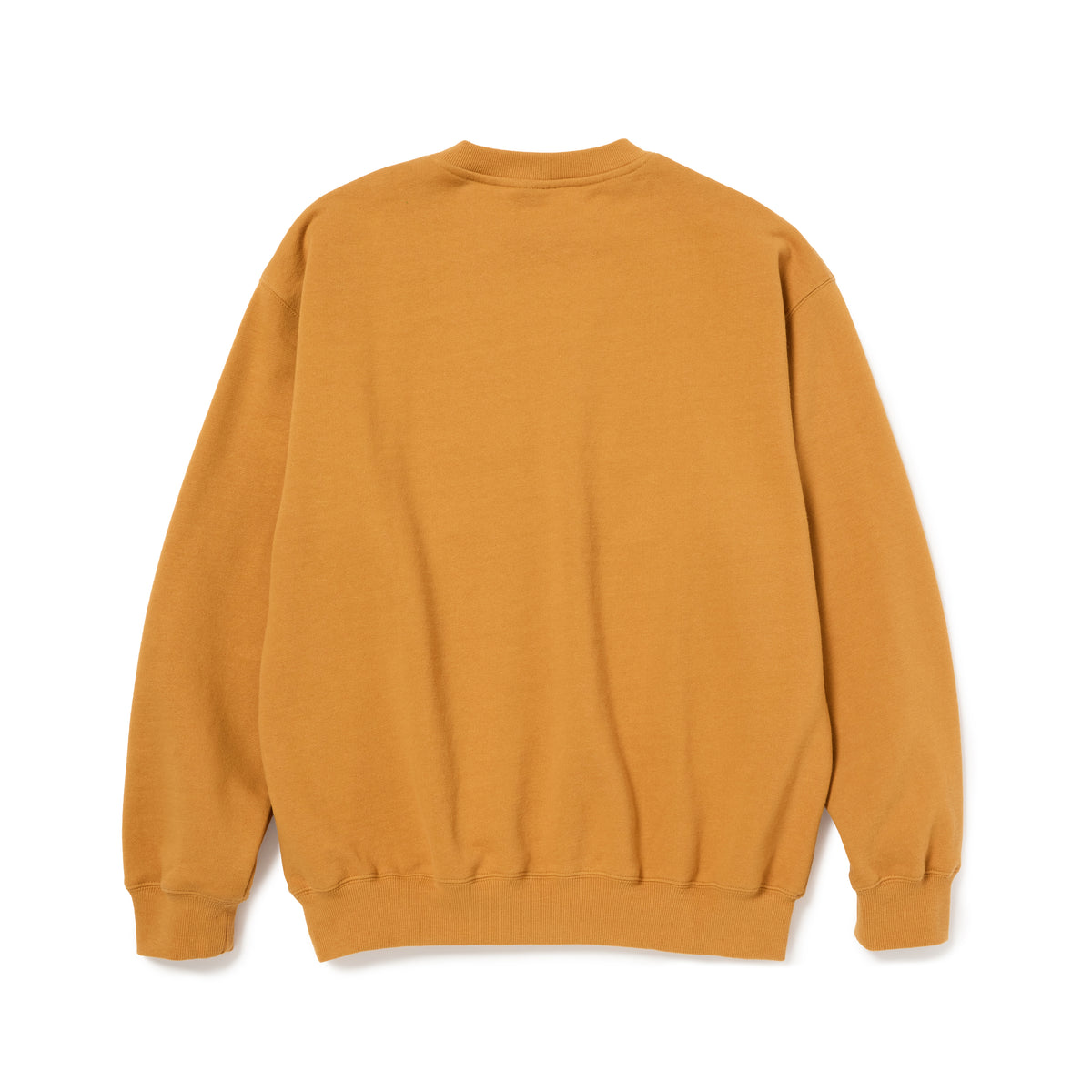 Mastered Basic Sweat Crewneck