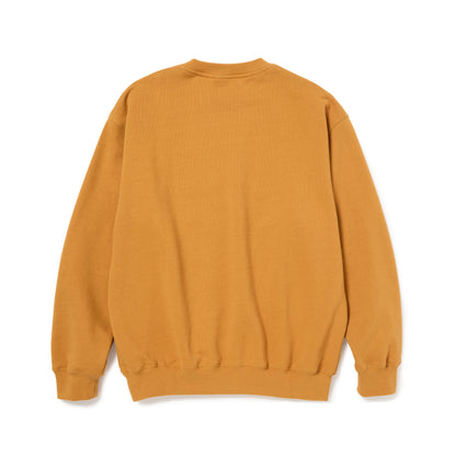 Mastered Basic Sweat Crewneck