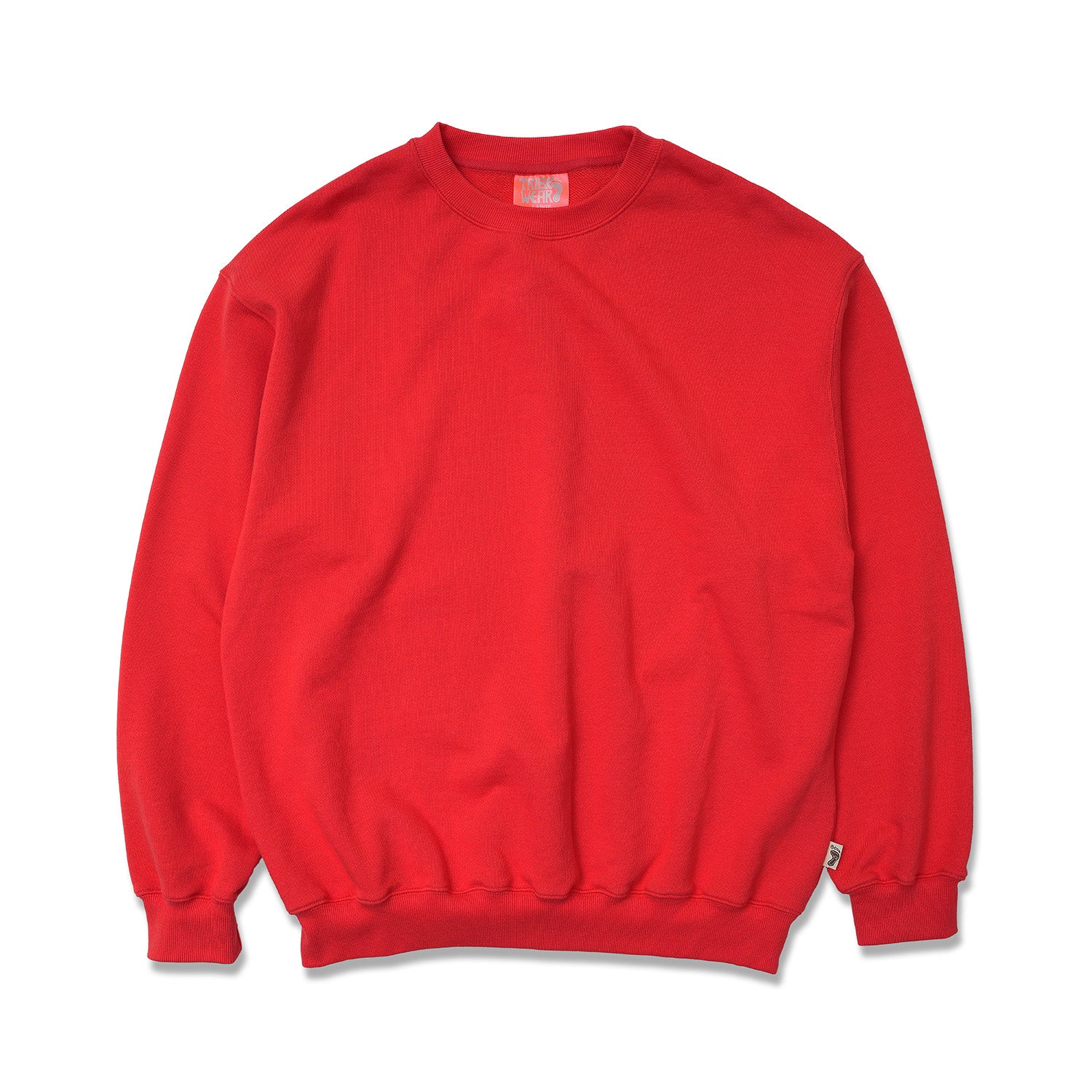 red-basic-sweat-crewneck-front