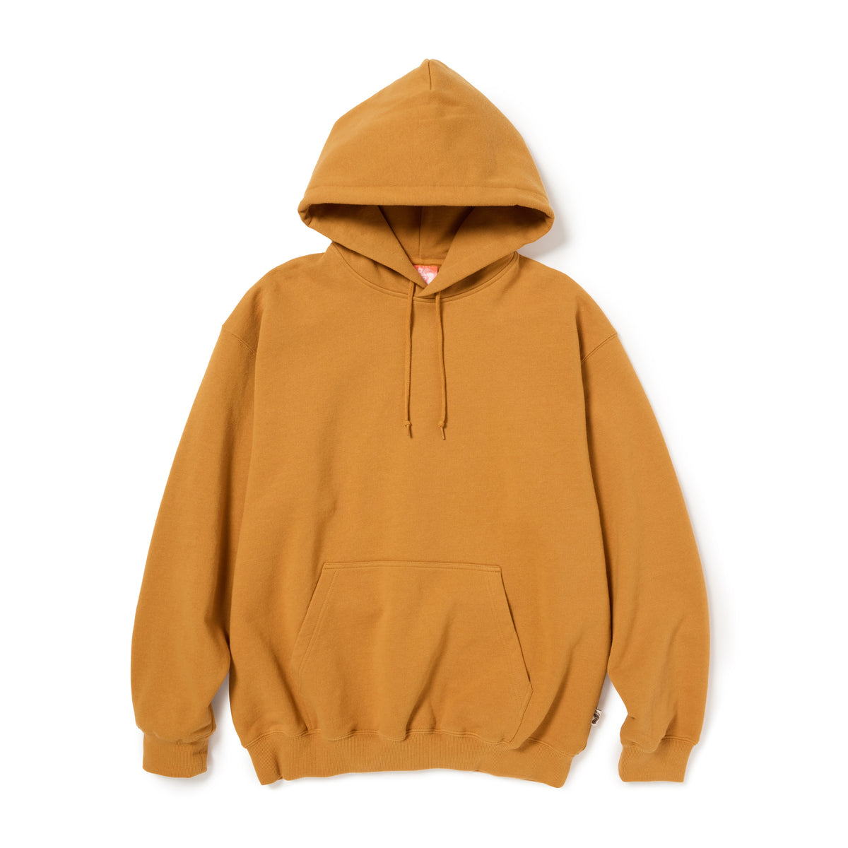 Mastered Basic Hoodie