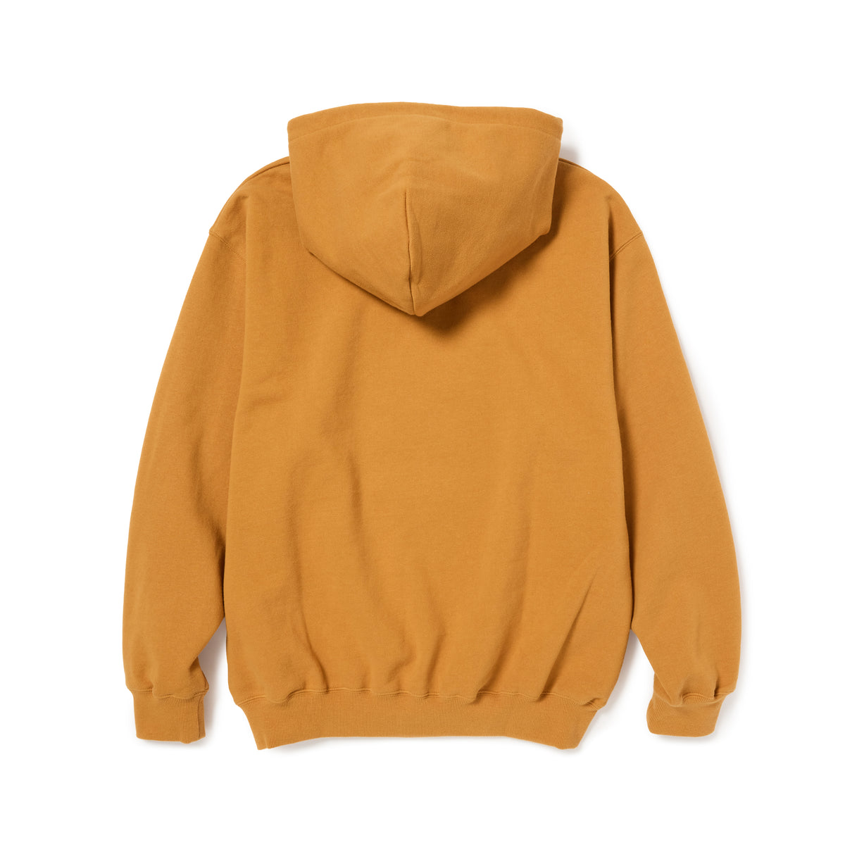 Mastered Basic Hoodie