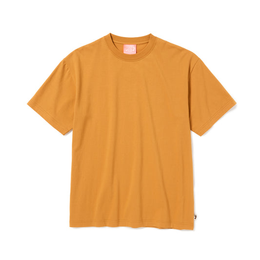 Mastered Basic Short Sleeve Tee