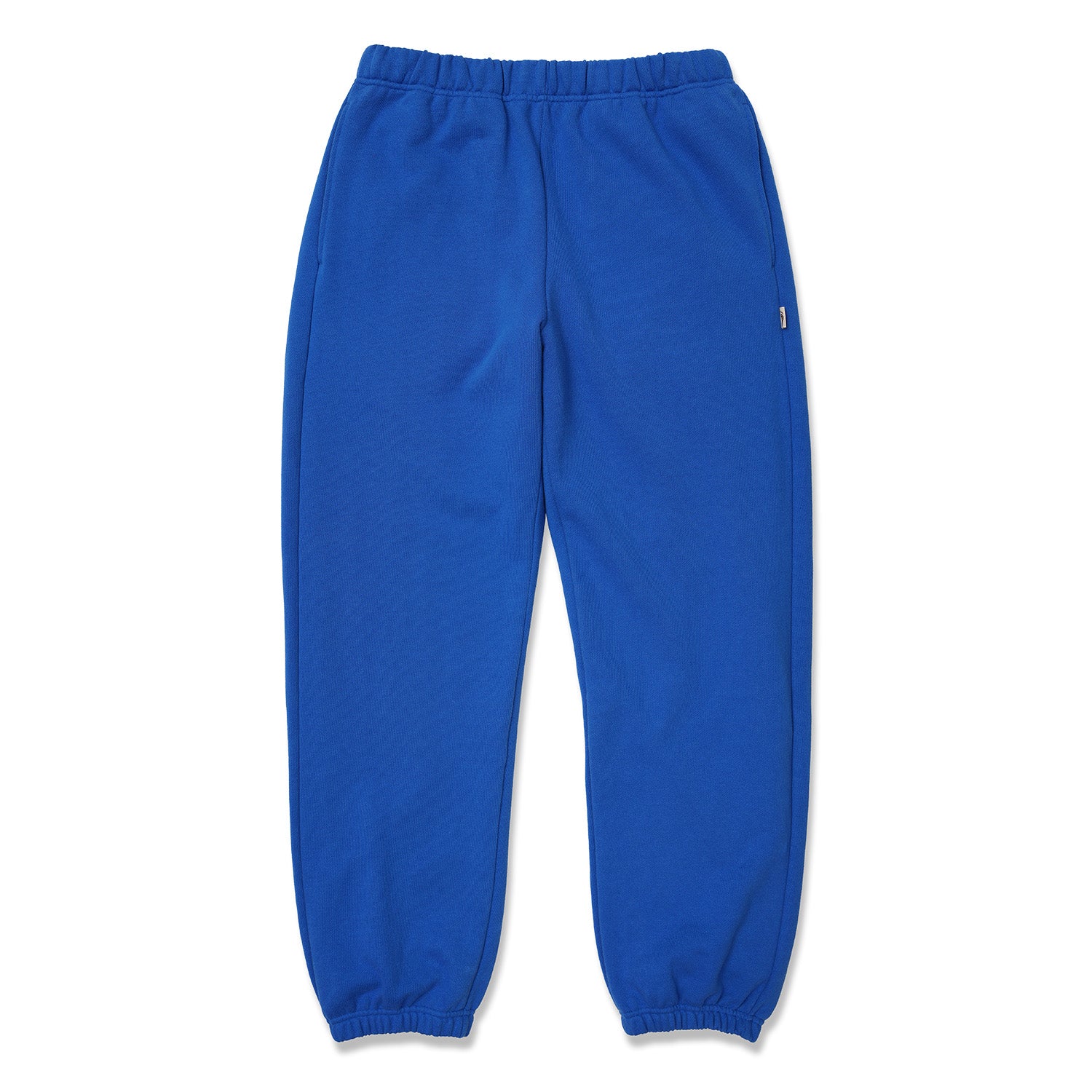 blue-basic-sweat-pant-front