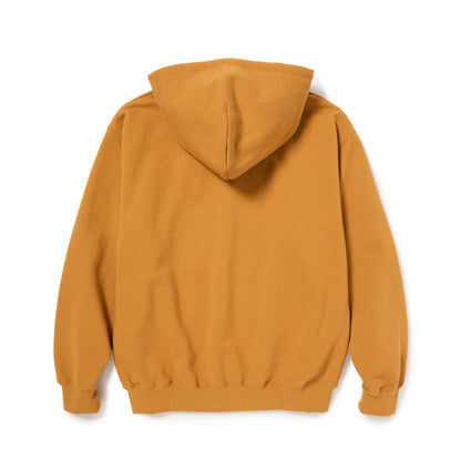 Mastered Basic Zip Up Hoodie