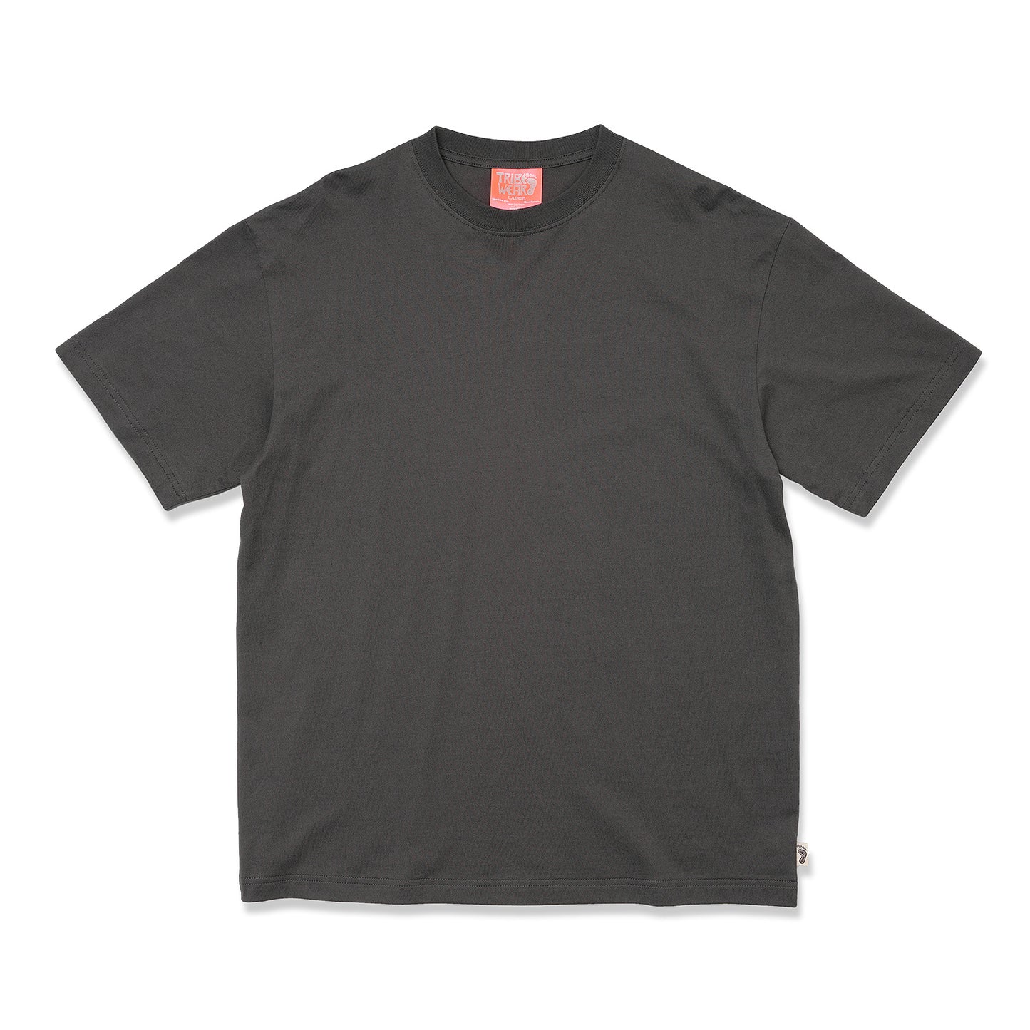 C.Gray Basic Short Sleeve Tee