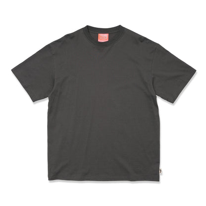 C.Gray Basic Short Sleeve Tee