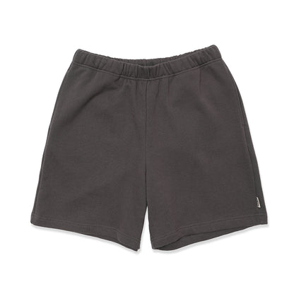 C.Gray Basic Sweat Short