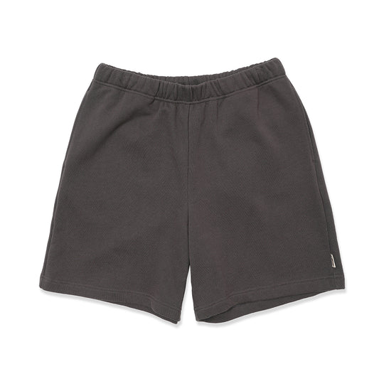 C.Gray Basic Sweat Short
