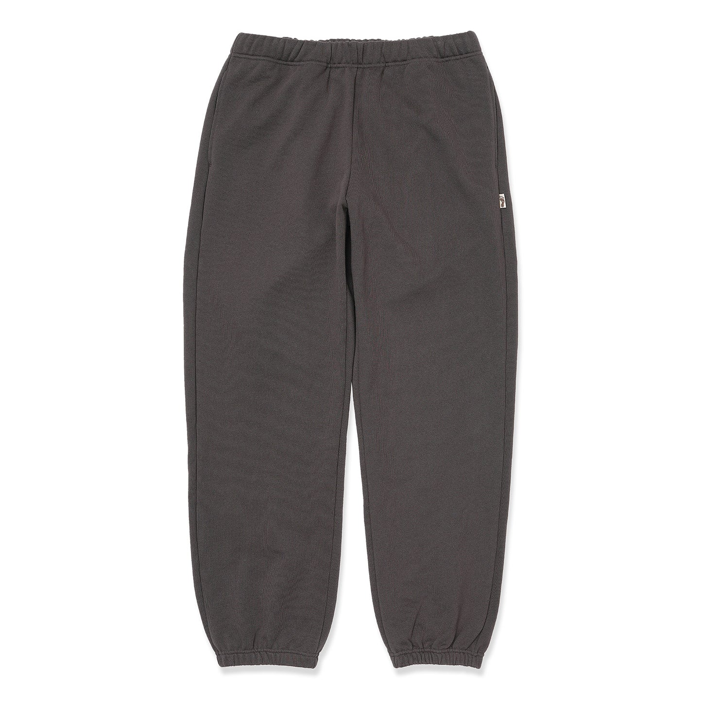 C.Gray Basic Sweat Pant