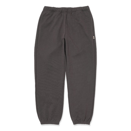 C.Gray Basic Sweat Pant