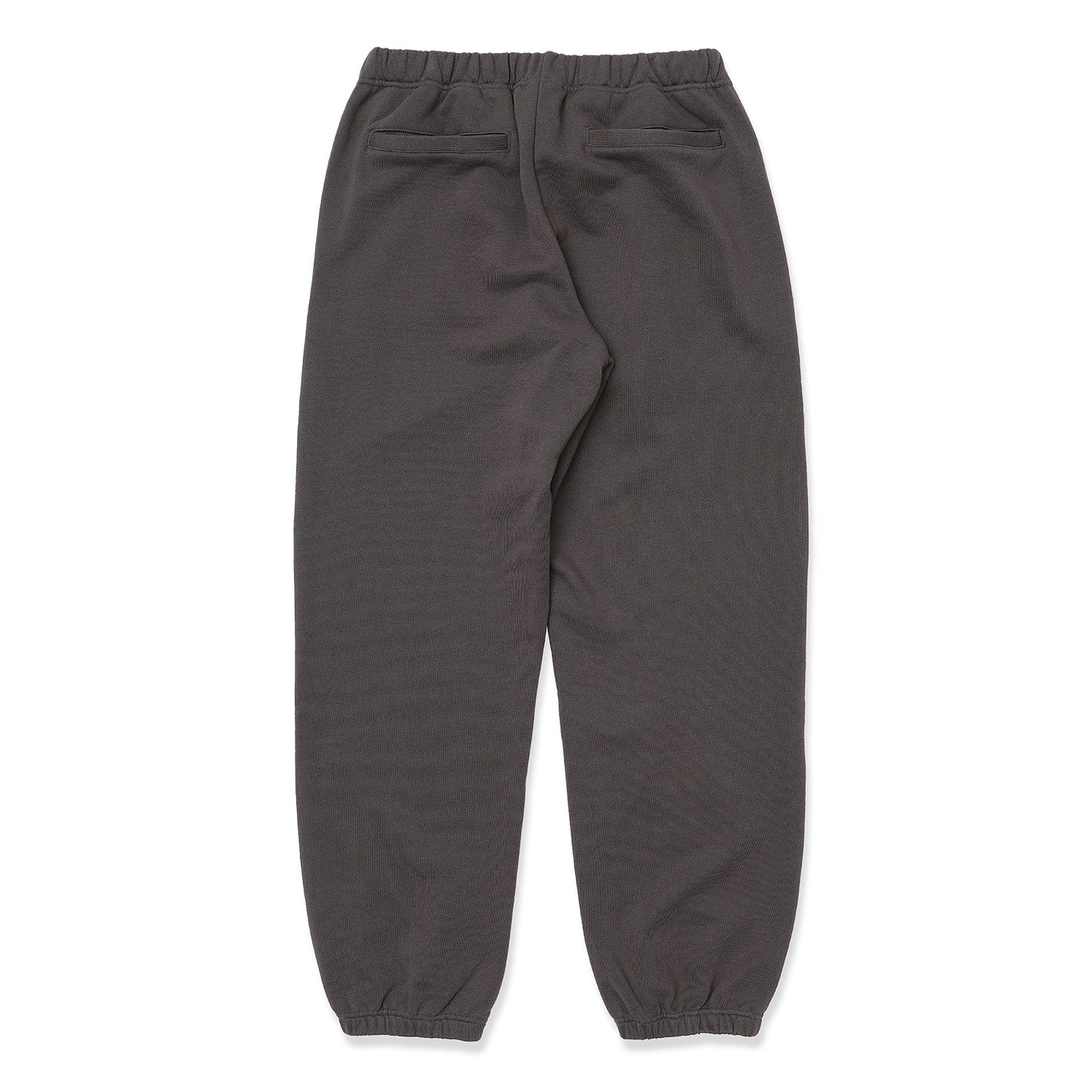 C.Gray Basic Sweat Pant