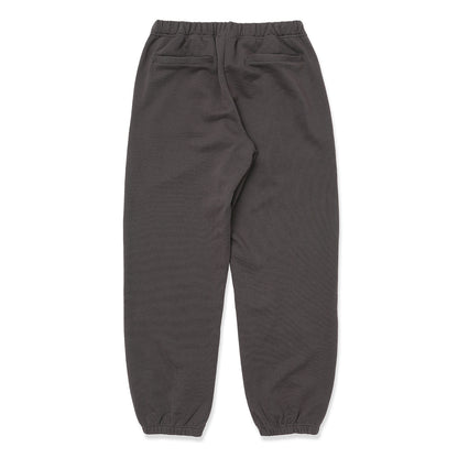 C.Gray Basic Sweat Pant