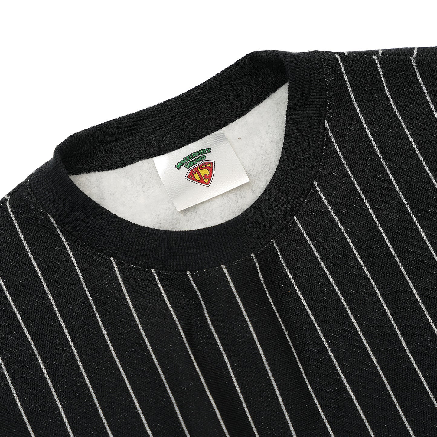 MP Basic Sweat Crewneck