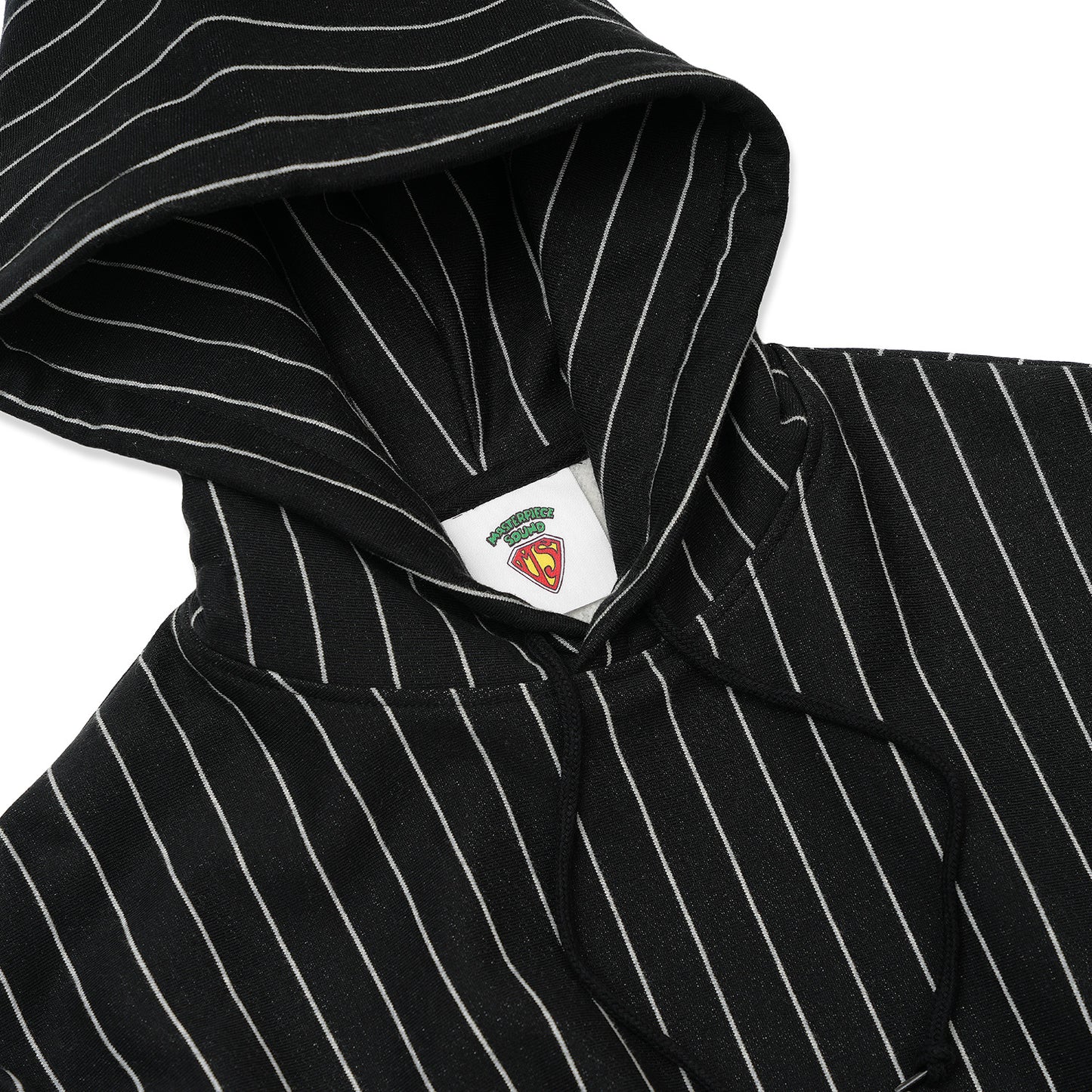 MP Basic Hoodie