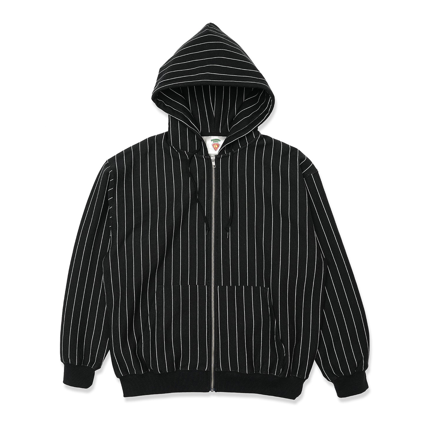 MP Basic Zip Up Hoodie