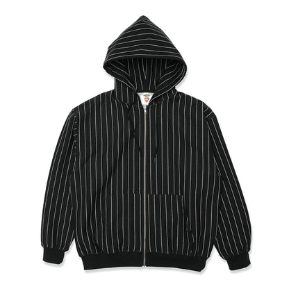 MP Basic Zip Up Hoodie