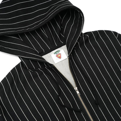 MP Basic Zip Up Hoodie