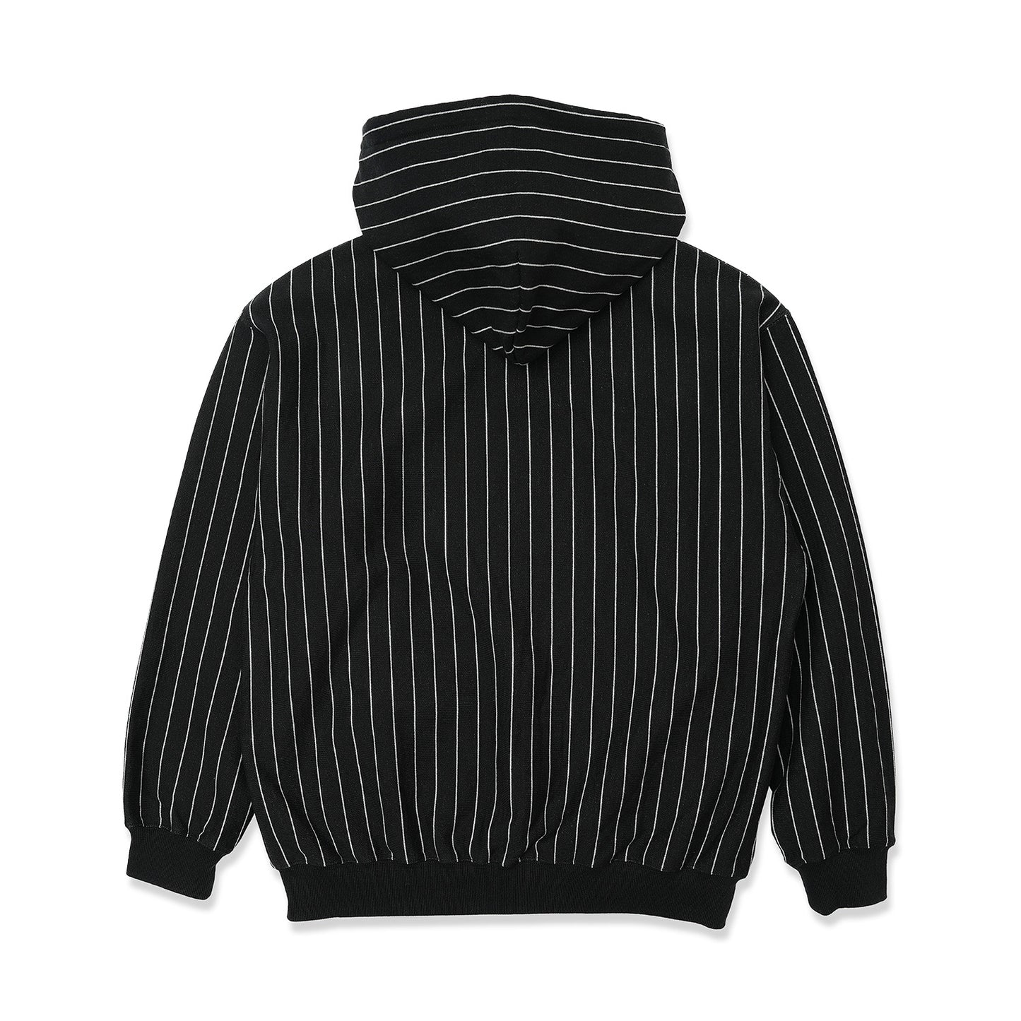 MP Basic Zip Up Hoodie
