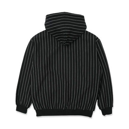 MP Basic Zip Up Hoodie