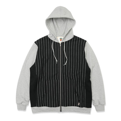 MP Thermal Zip Up Hoodie