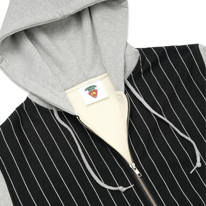 MP Thermal Zip Up Hoodie