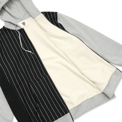 MP Thermal Zip Up Hoodie