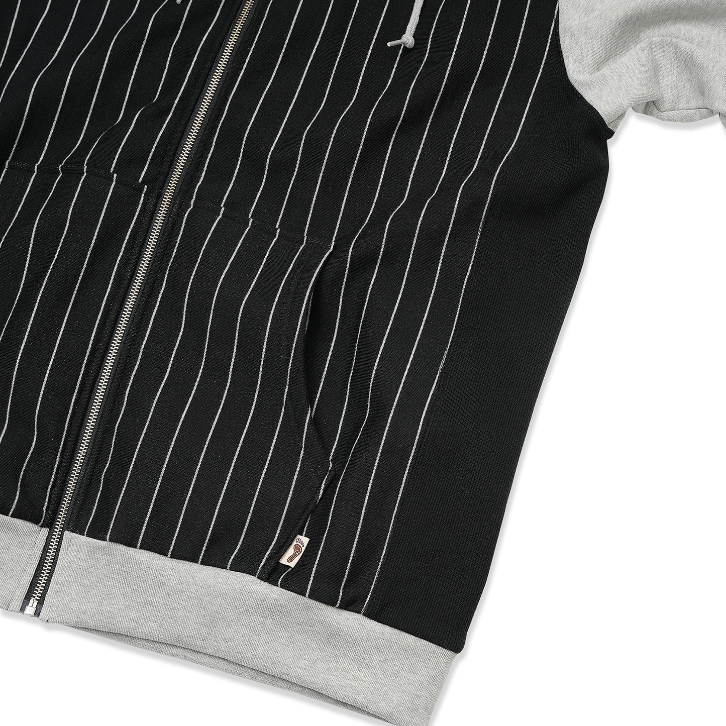 MP Thermal Zip Up Hoodie