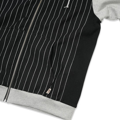 MP Thermal Zip Up Hoodie
