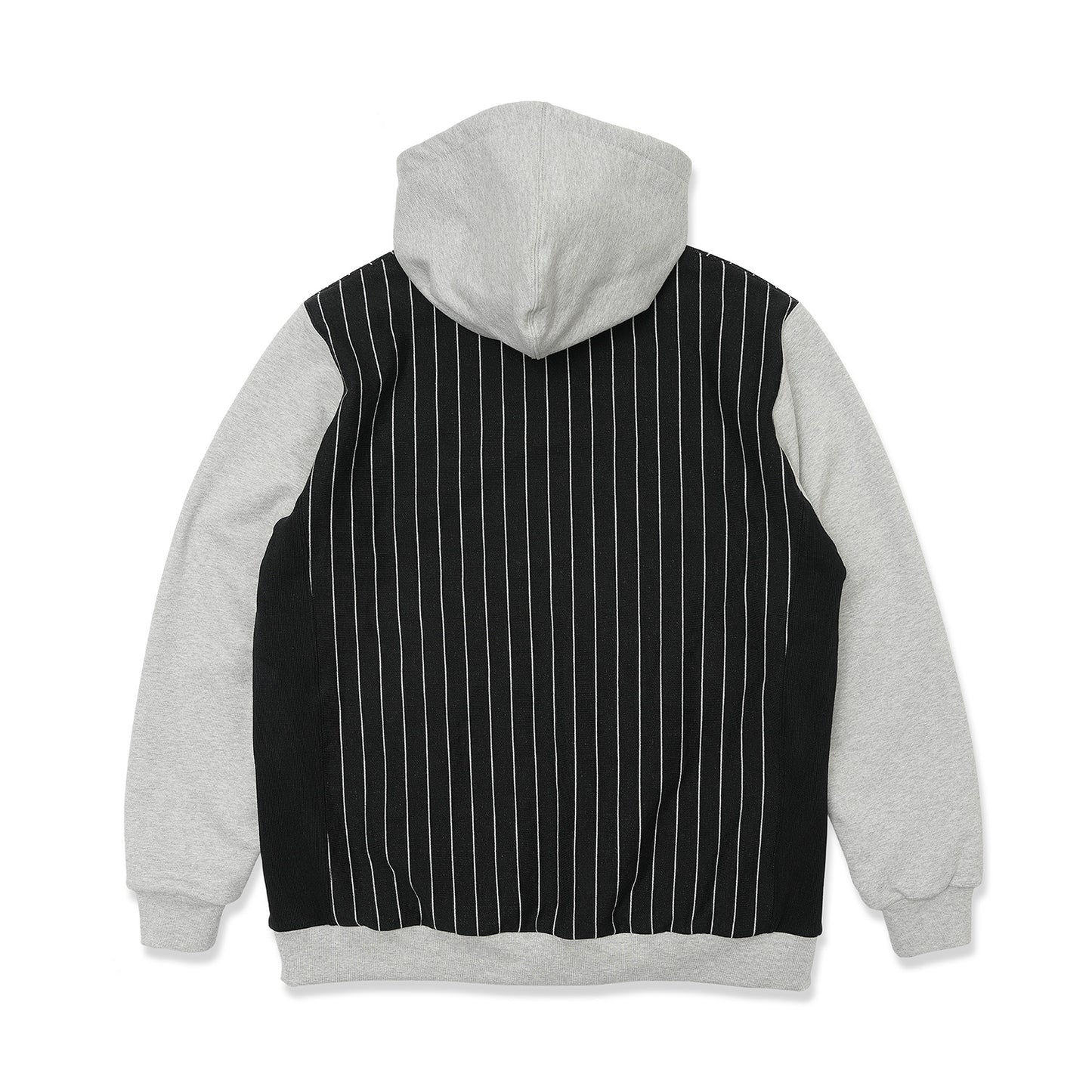 MP Thermal Zip Up Hoodie