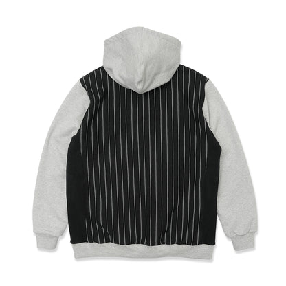 MP Thermal Zip Up Hoodie