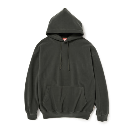 C.Gray Not Basic Fleece Hoodie