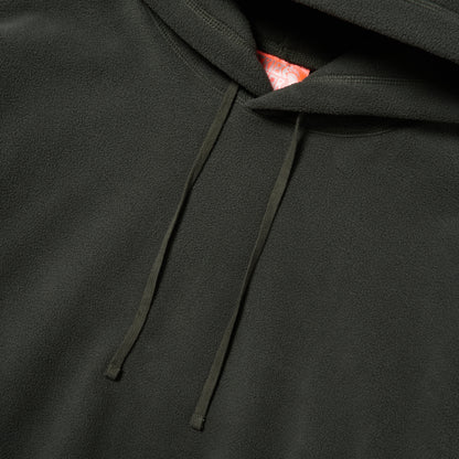 C.Gray Not Basic Fleece Hoodie