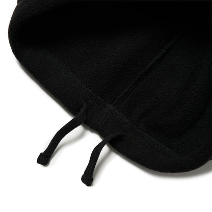 Black Not Basic Fleece Sweat Pants