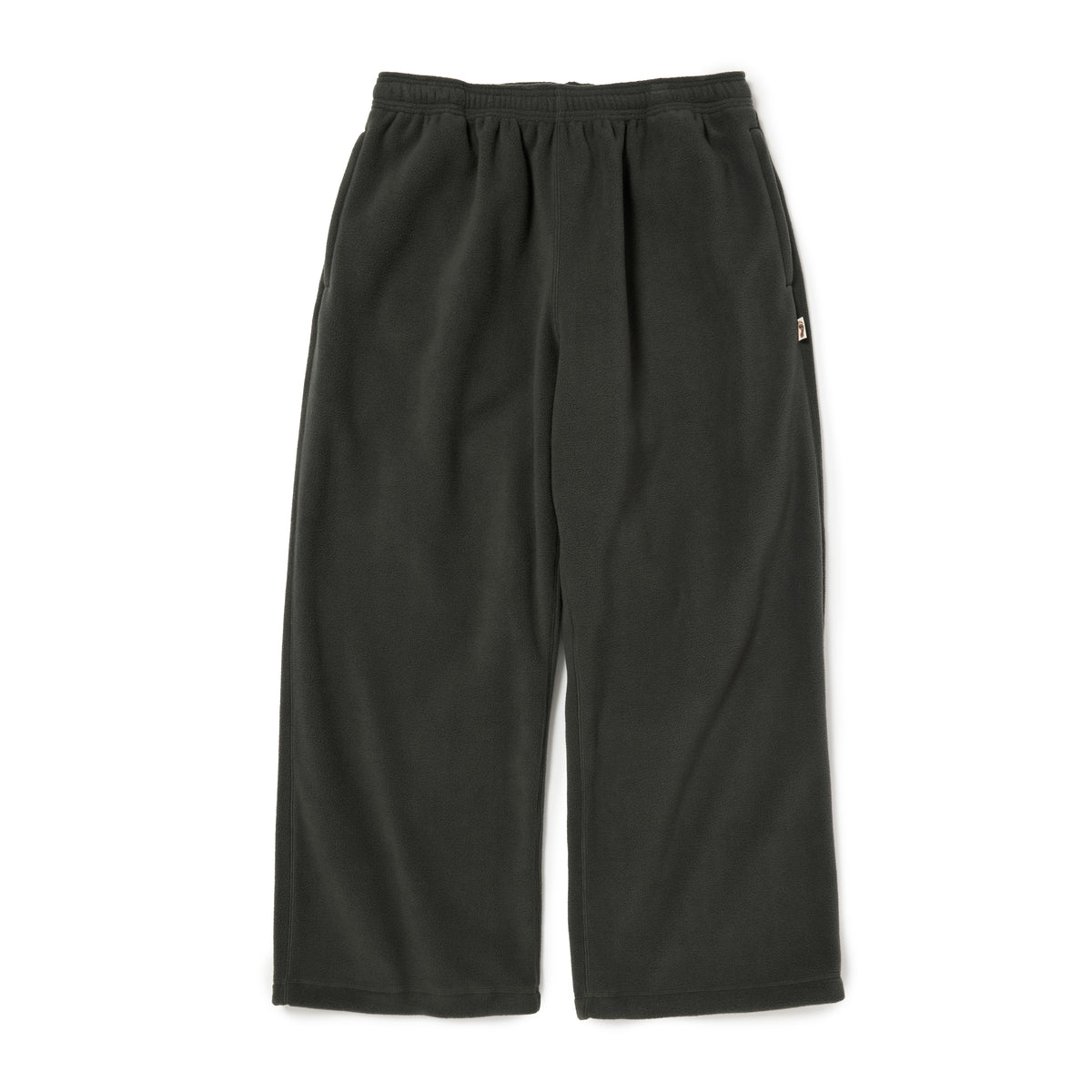 C.Gray Not Basic Fleece Sweat Pants