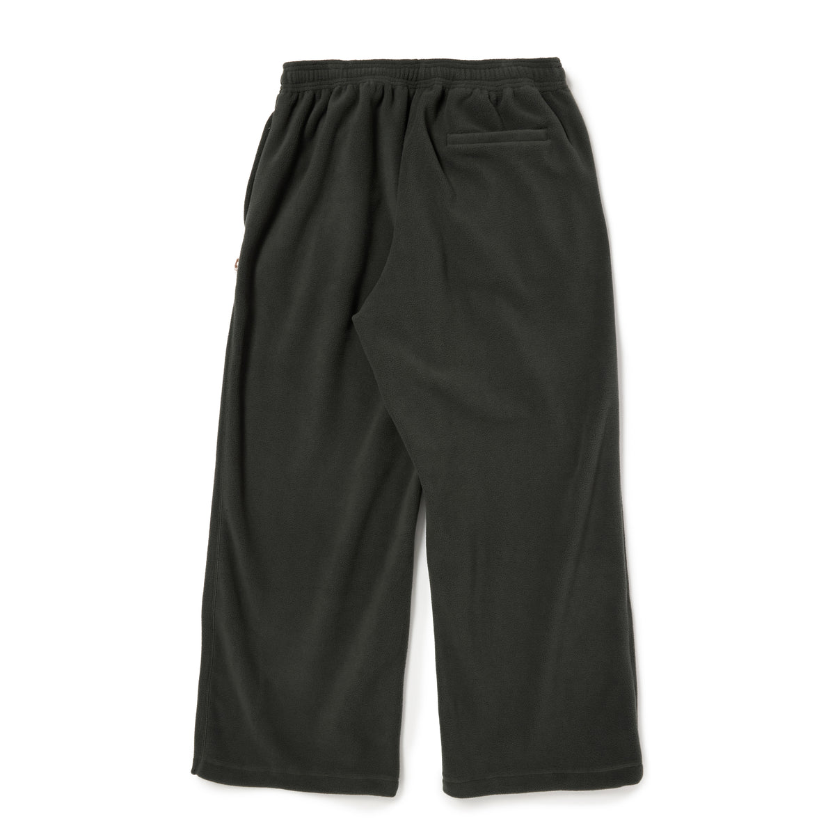 C.Gray Not Basic Fleece Sweat Pants