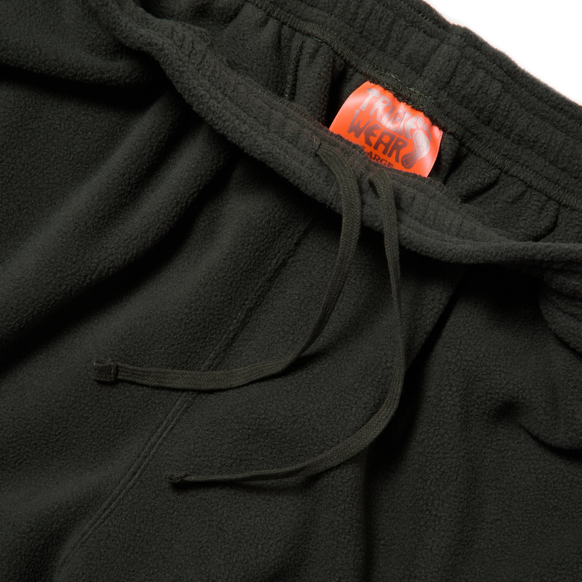 C.Gray Not Basic Fleece Sweat Pants