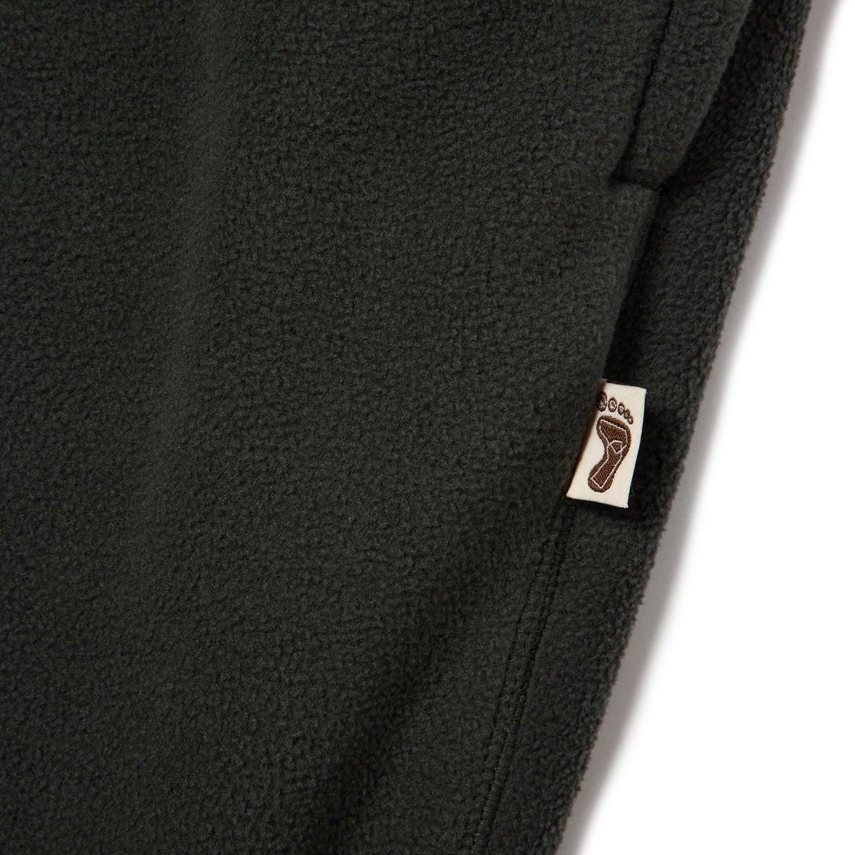 C.Gray Not Basic Fleece Sweat Pants