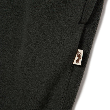 C.Gray Not Basic Fleece Sweat Pants