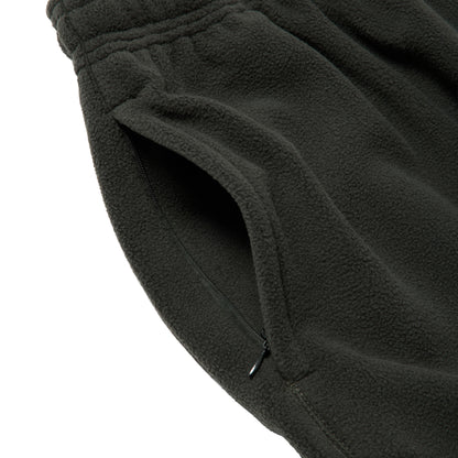 C.Gray Not Basic Fleece Sweat Pants