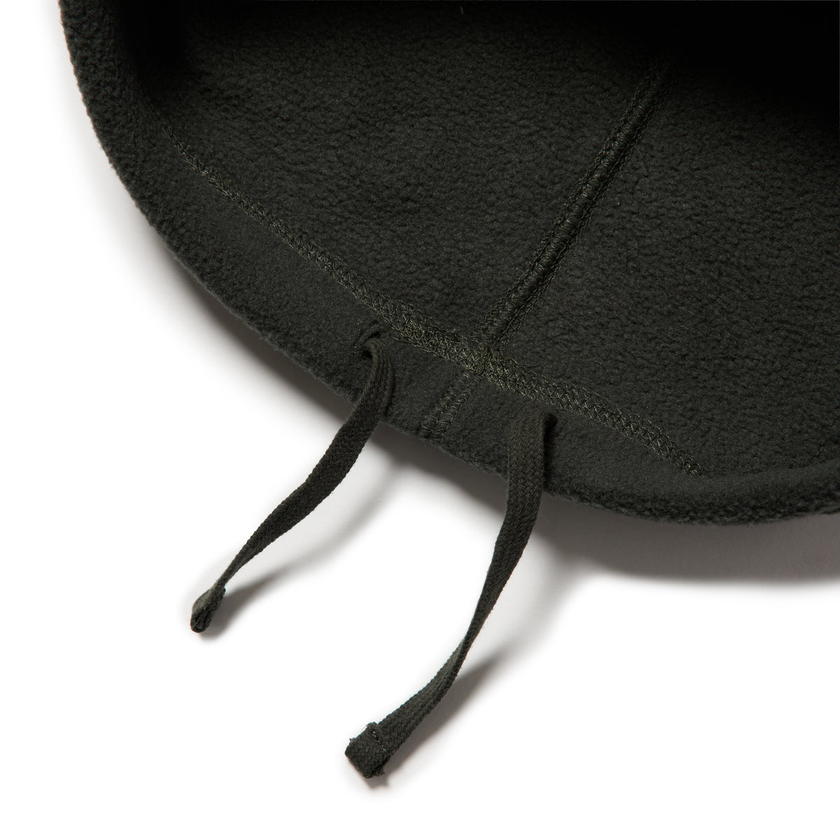 C.Gray Not Basic Fleece Sweat Pants